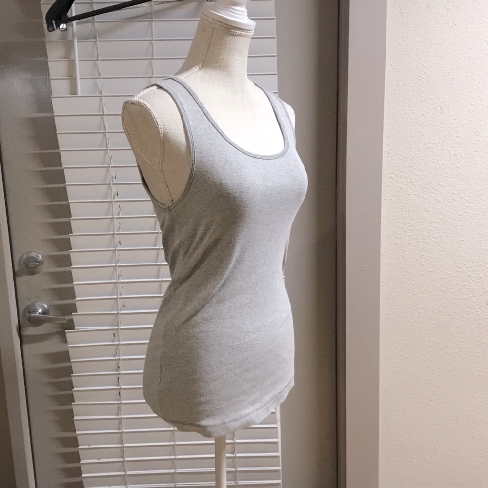 DNLA Sport Tank Top